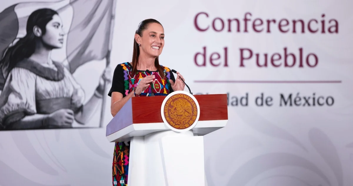 Querétaro avanza hacia el sistema de salud universal impulsado por Sheinbaum